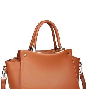 Luxury Greyson Satchel With Long Strap